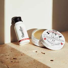 Dapper Dan Beard Balm - Balsam do brody, 50ml