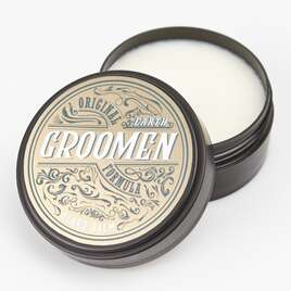 Groomen Balsam do Brody EARTH, 50g