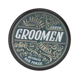 Groomen Pomada do Włosów EARTH, 120ml