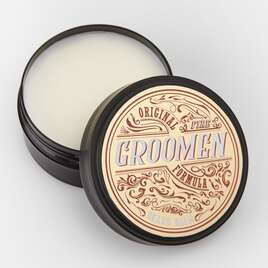 Groomen Balsam do Brody FIRE, 50g