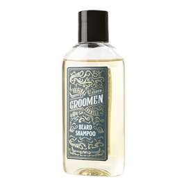 Groomen Szampon do Brody EARTH, 150ml