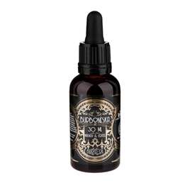 CYRULICY Olejek do Brody BURBONESKA 30 ml