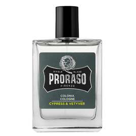 PRORASO Woda Kolońska Cypress &amp; Vetyver 100 ml