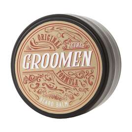Groomen Balsam do Brody FIRE, 50g