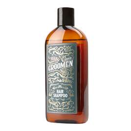 Groomen Szampon do Włosów EARTH, 300ml