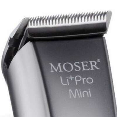 Ostrze do maszynek Moser Li+Pro Mini 32mm, 1584-7020