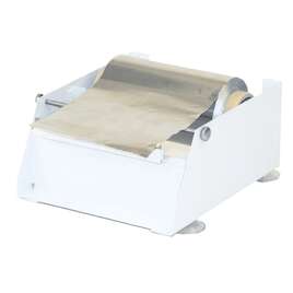 Podajnik do folii fryzjerskiej