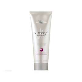 Loreal X-Tenso Moist, krem trwale prostujący, włosy oporne, 250 ml