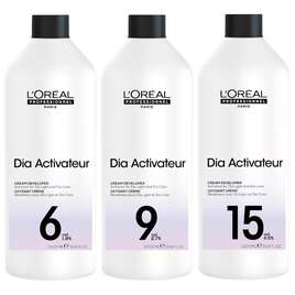 L'Oreal Professionnel Dia Rewelator Oxydant aktywator do farb Dia i Light, 1000ml