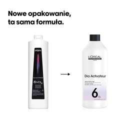L'Oreal Professionnel Dia Rewelator Oxydant aktywator do farb Dia i Light, 1000ml