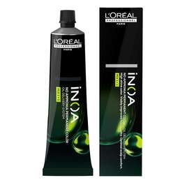 Loreal Inoa farba do włosów w kremie, koloryzacja trwała, bez amoniaku, 60ml