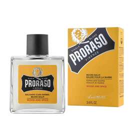 PRORASO Balsam do Brody Wood &amp; Spice 100 ml