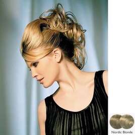 Balmain dopinka do włosów Paris długi kok