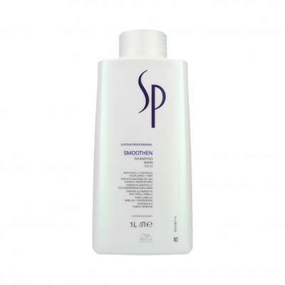 Wella SP Smoothen szampon wygładzający do włosów, 1000ml