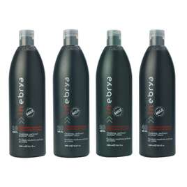 Inebrya Oxydant Utleniacz w kremie 1000ml 3%, 6%, 9%, 12%