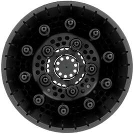 Babyliss Pro dyfuzor do suszarki Caruso/Veneziano, BABD11E