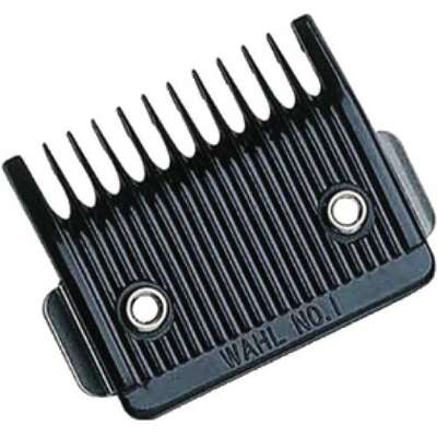 Wahl Super Taper grzebień do maszynki metalowy 3 mm