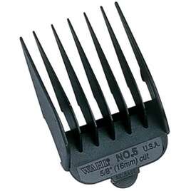 Wahl Super Taper nakładka dystansowa do maszynki metalowy 16 mm