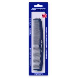 Falcon 349 grzebień uniwersalny damski czarny