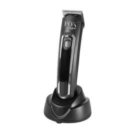 FOX Reggae Trymer do Włosów i Brody CZARNY