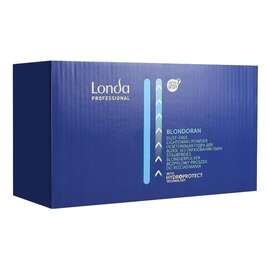 Londa Blondoran Rozjaśniacz do włosów w proszku, bezpyłowy, 2x500g