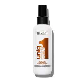 Revlon Uniq One All in One Hair Treatment Coconut Odżywka do włosów w sprayu 10w1, 150ml