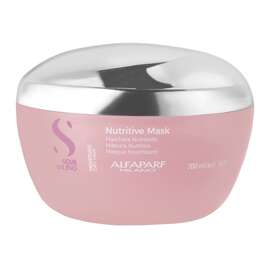 Alfaparf SDL Moisture Nutritive Nawilżająca maska do włosów suchych, 200ml