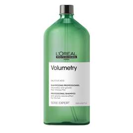 Loreal Professionnel Volumetry szampon nadający objętość włosom cienkim i delikatny, 1500ml