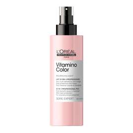 Loreal Professionnel Vitamino Color 10w1 Odżywka do włosów farbowanych wielofunkcyjna w sprayu, 190ml