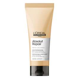 Loreal Absolut Repair GOLD QUINOA PROTEIN Odżywka regenerująca 200ml