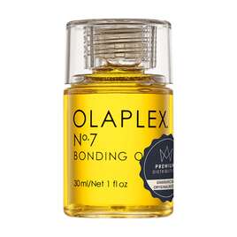 Olaplex No.7 Bonding Oil - Odbudowujący i wygładzający olejek do włosów, 30ml