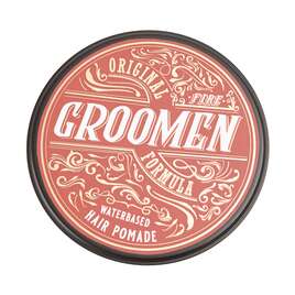 Groomen Pomada do Włosów FIRE, 120ml