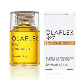 OLAPLEX No.7 Bonding Oil 30ml ORYGINAŁ