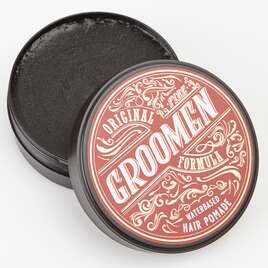 Groomen Pomada do Włosów FIRE, 120ml