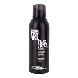 Loreal Tecni.Art Transformer Żel-pianka do włosów, 150ml