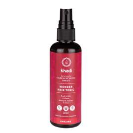 KHADI Wzmacniająca mgiełka do włosów 100ml