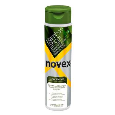 NOVEX Bamboo Sprout Odżywka 300 ml