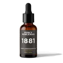 PERCY NOBLEMAN Olejek do Brody 1881 30 ml