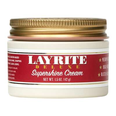 LAYRITE Supershine Cream - Krem do Włosów 42 g