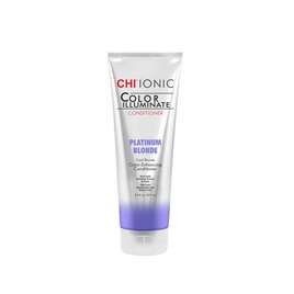 CHI Color Illuminate Conditioner odżywka koloryzująca Platinum Blonde 251ml