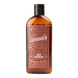 Groomen Szampon do Włosów Fire, 300ml