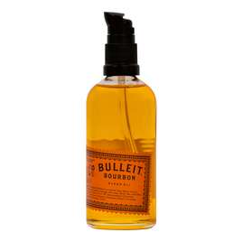 Pan Drwal x Bulleit Bourbon Olejek do brody, Barber Size, 100ml