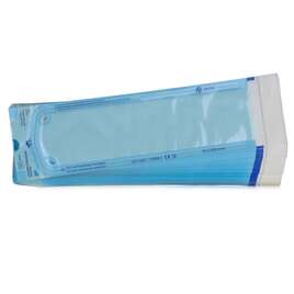 SALTEC Torebki, woreczki do sterylizacji samoprzylepne 70x230mm 200 sztuk