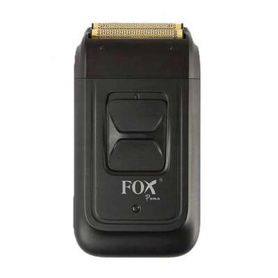 FOX PUMA bezprzewodowa golarka do brody 