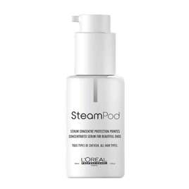 LOREAL Professionnel SteamPod Serum ochronne do końcówek, 50ml
