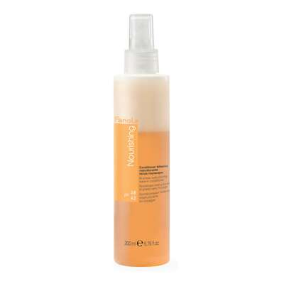 FANOLA Nourishing odżywka dwufazowa do włosów suchych i zniszczonych, 200ml