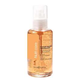 FANOLA Nutri care Płynne kryształki do włosów, 100ml
