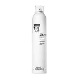 L'oreal Professionnel Tecni Art Fix Anti-Frizz Pure spray mocno utrwalający moc 4/6, 400ml