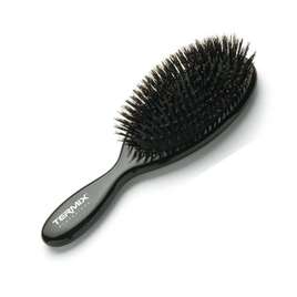 TERMIX Szczotka do włosów, włosie z dzika