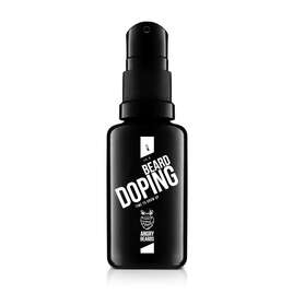Angry Beards Beard Doping Preparat na porost brody, 30ml